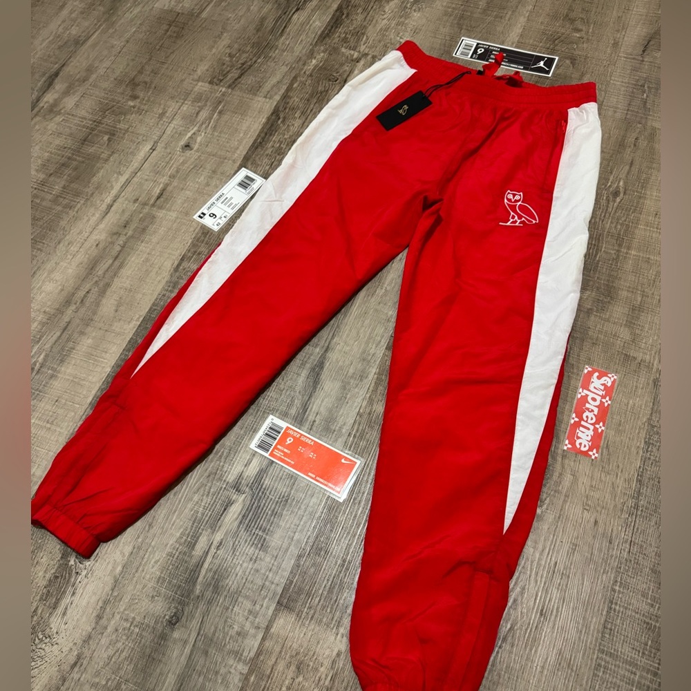 Windstopper tracksuit “OVO” - Picture 11 of 12